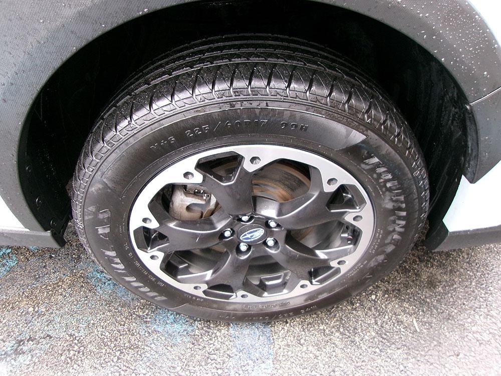 used 2022 Subaru Crosstrek car, priced at $22,000