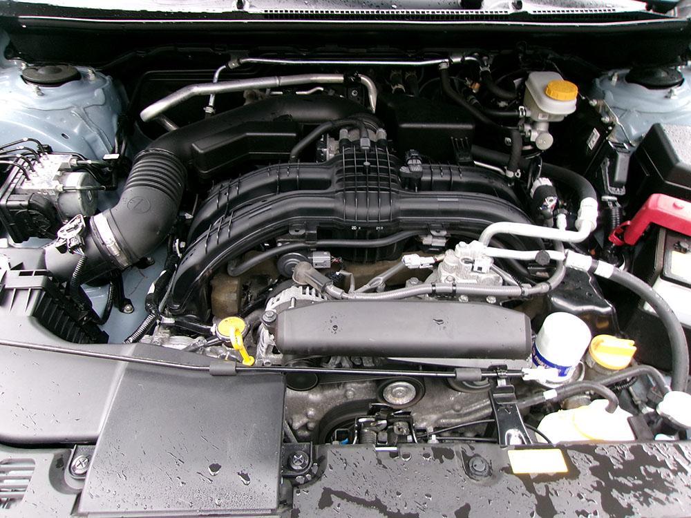 used 2022 Subaru Crosstrek car, priced at $22,000