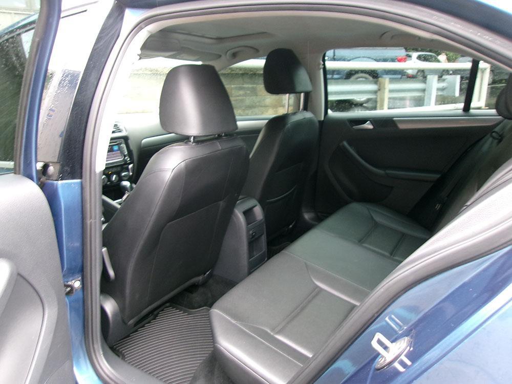 used 2015 Volkswagen Jetta car, priced at $6,900