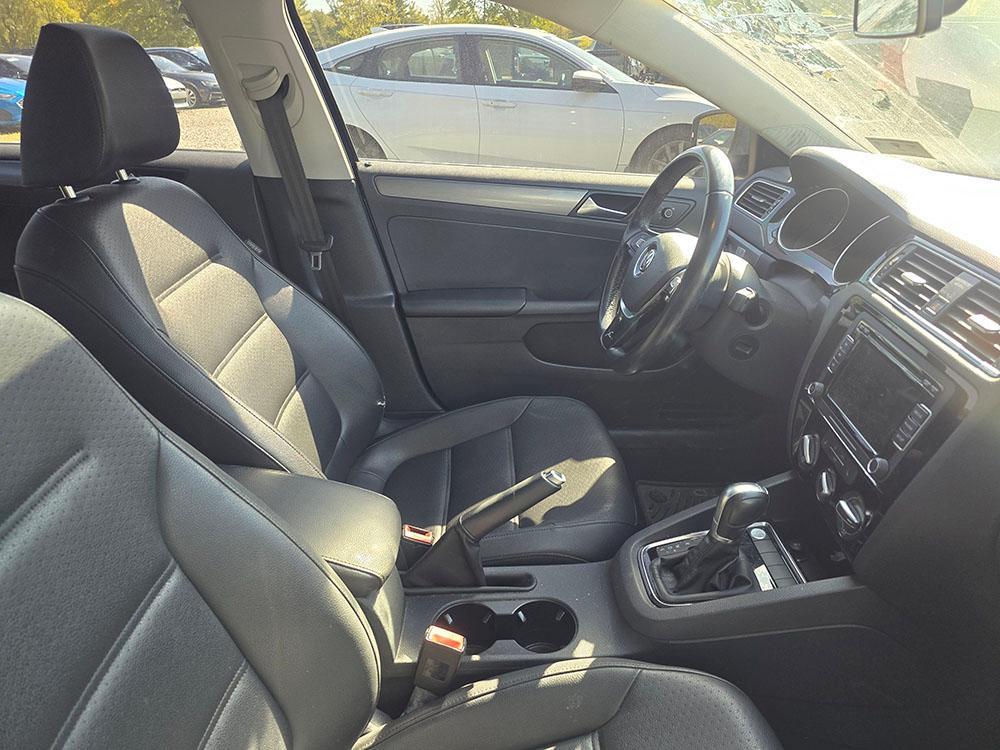 used 2015 Volkswagen Jetta car