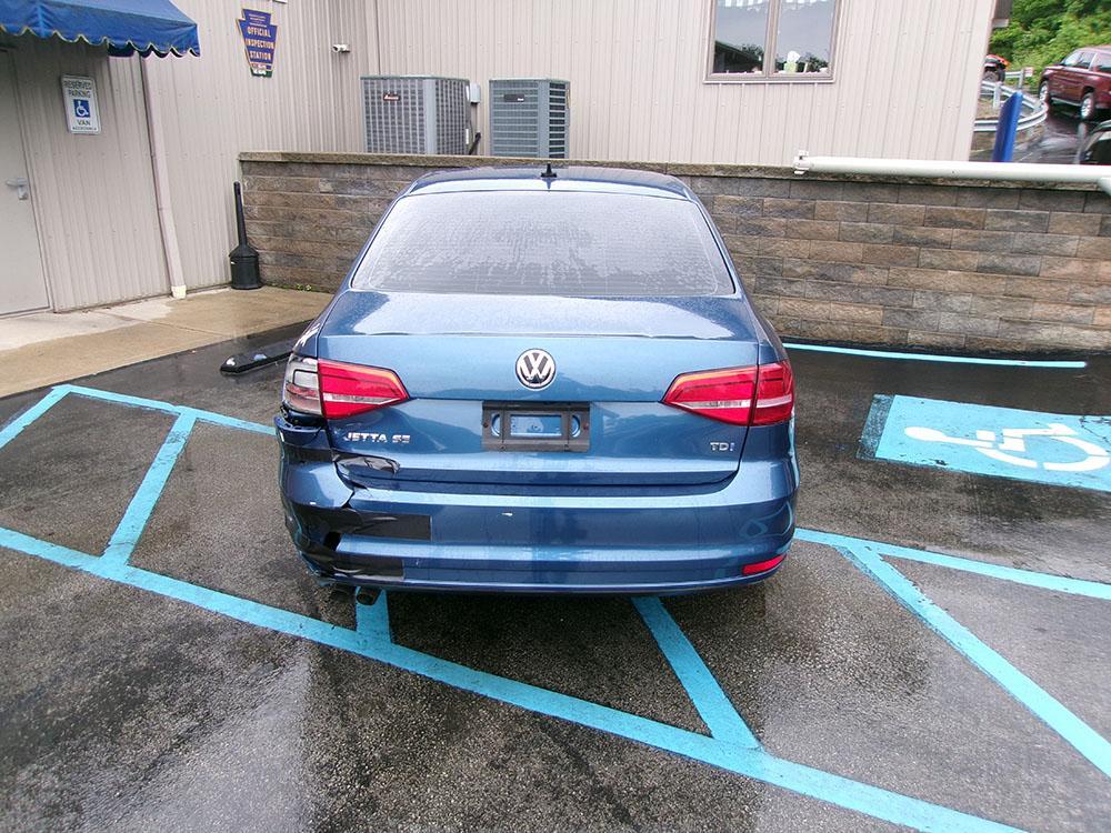 used 2015 Volkswagen Jetta car, priced at $6,900