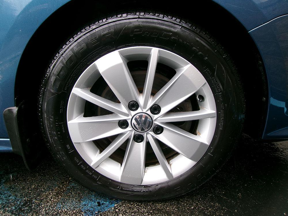 used 2015 Volkswagen Jetta car, priced at $6,900
