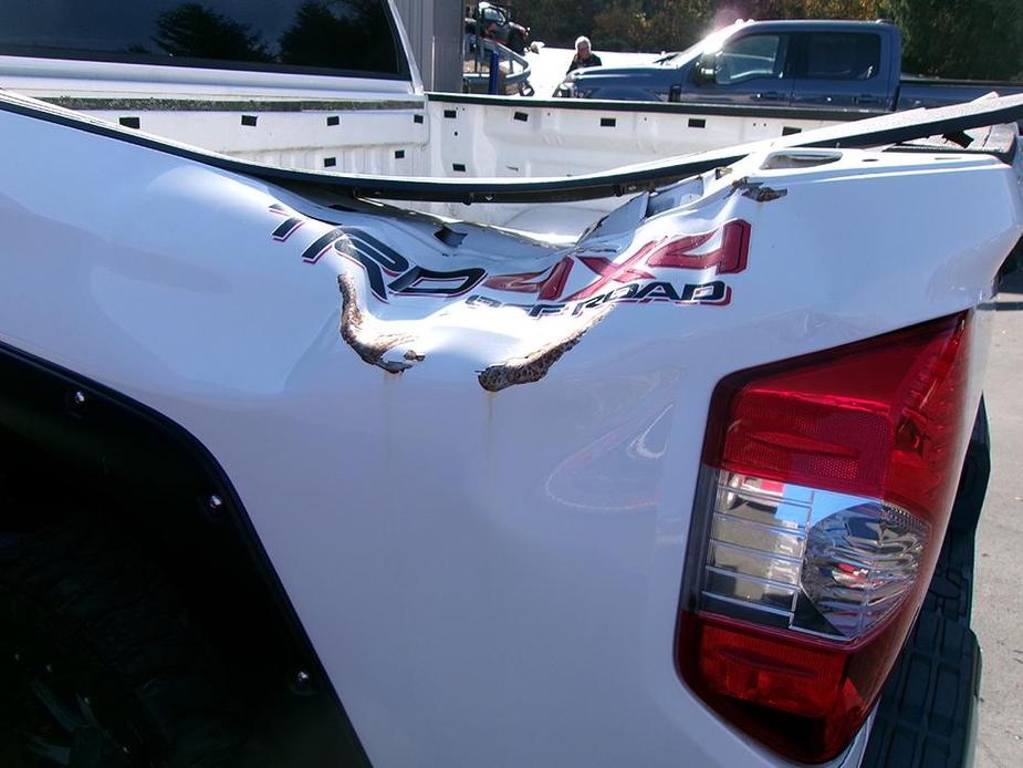 used 2014 Toyota Tundra car, priced at $21,500