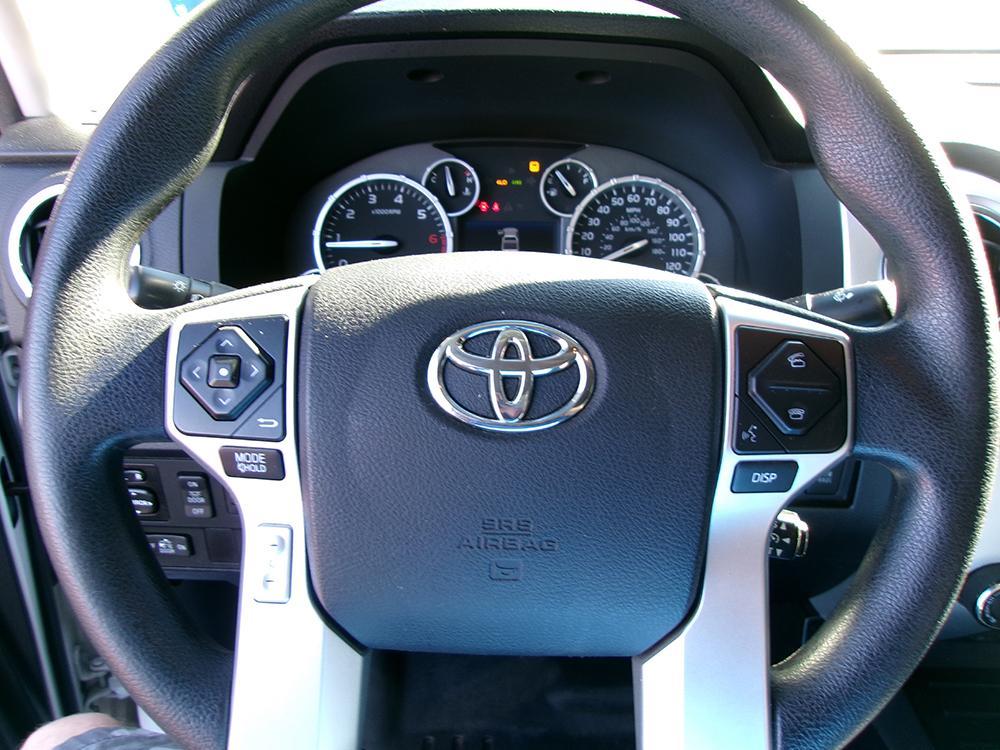 used 2014 Toyota Tundra car, priced at $21,500