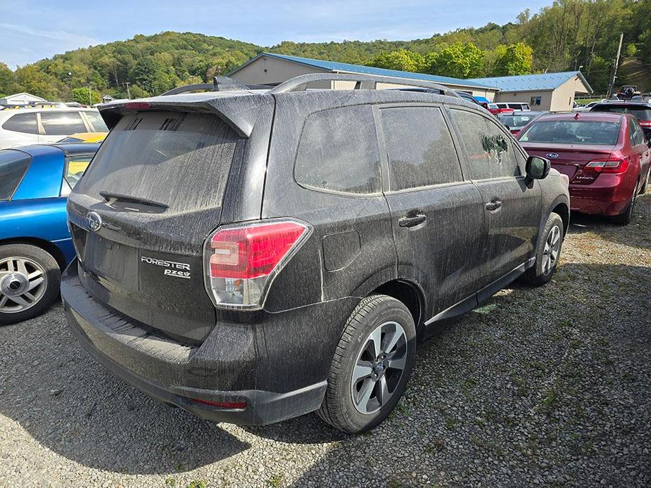 used 2017 Subaru Forester car, priced at $8,900