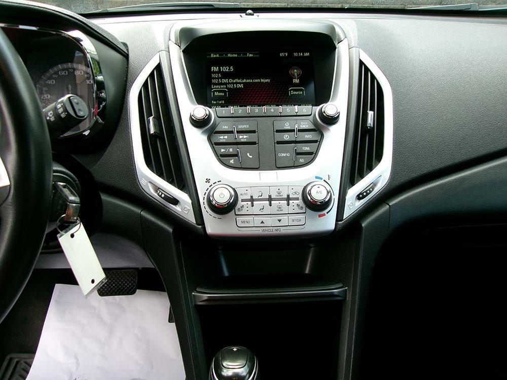 used 2016 GMC Terrain car, priced at $7,300