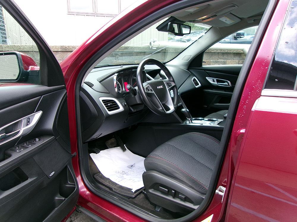 used 2016 GMC Terrain car, priced at $7,300