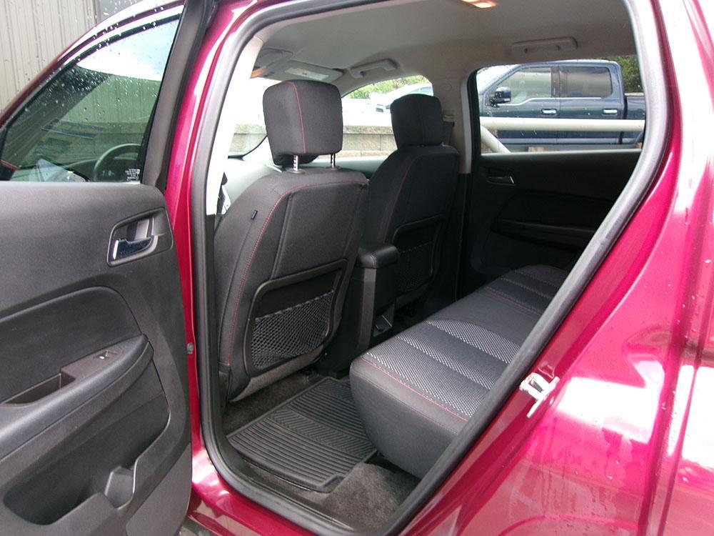 used 2016 GMC Terrain car, priced at $7,300