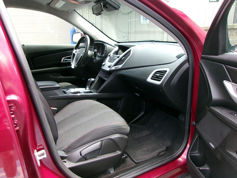 used 2016 GMC Terrain car, priced at $7,300