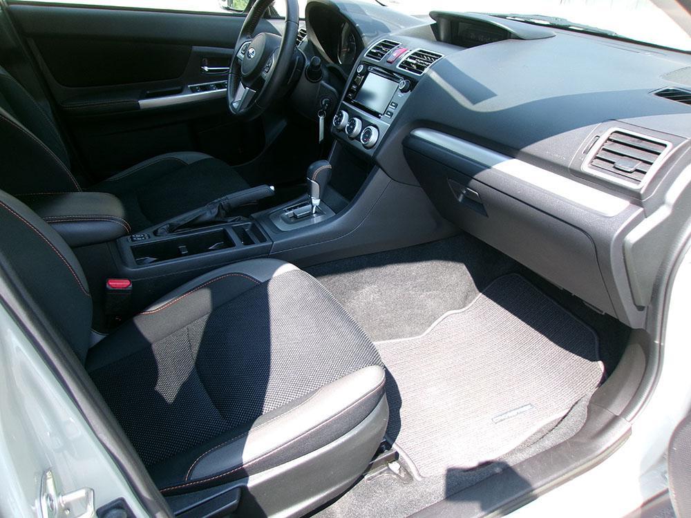 used 2017 Subaru Crosstrek car, priced at $16,500