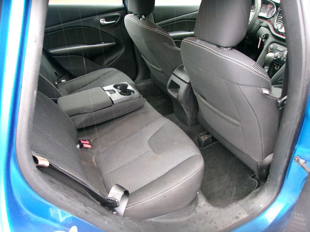 used 2016 Dodge Dart car, priced at $6,700