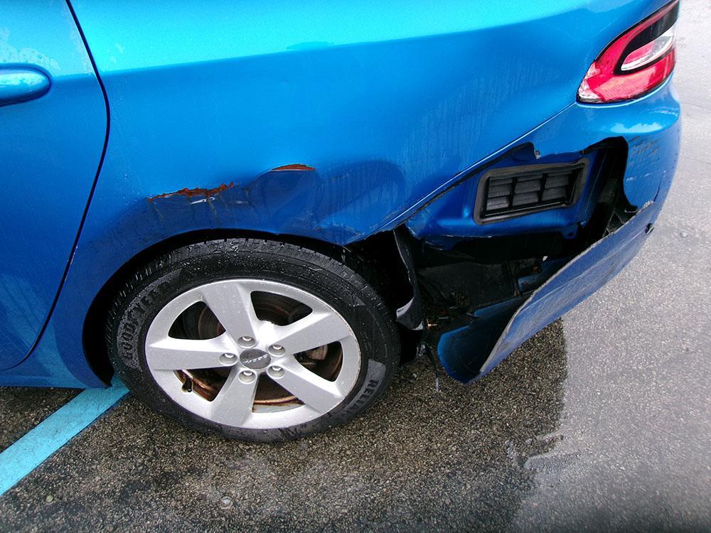 used 2016 Dodge Dart car, priced at $6,700