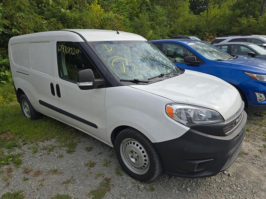 used 2020 Ram ProMaster City car