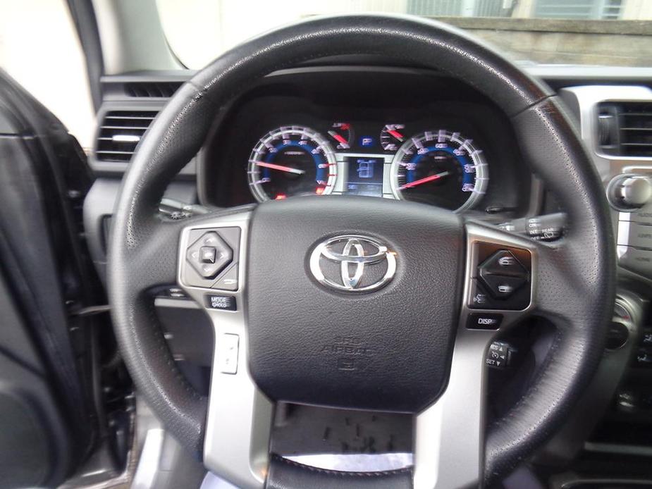 used 2014 Toyota 4Runner car, priced at $15,900