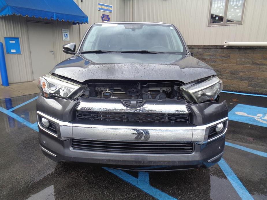 used 2014 Toyota 4Runner car, priced at $15,900