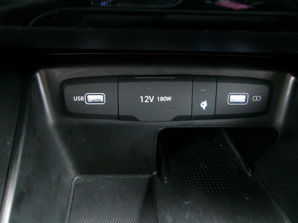 used 2023 Hyundai SANTA CRUZ car, priced at $22,500