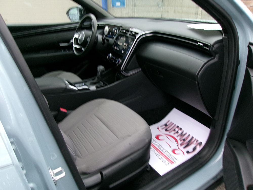 used 2023 Hyundai SANTA CRUZ car, priced at $22,500