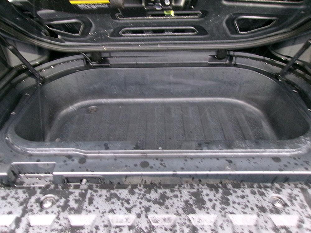 used 2023 Hyundai SANTA CRUZ car, priced at $22,500