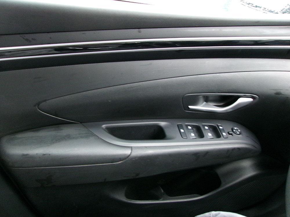 used 2023 Hyundai SANTA CRUZ car, priced at $22,500