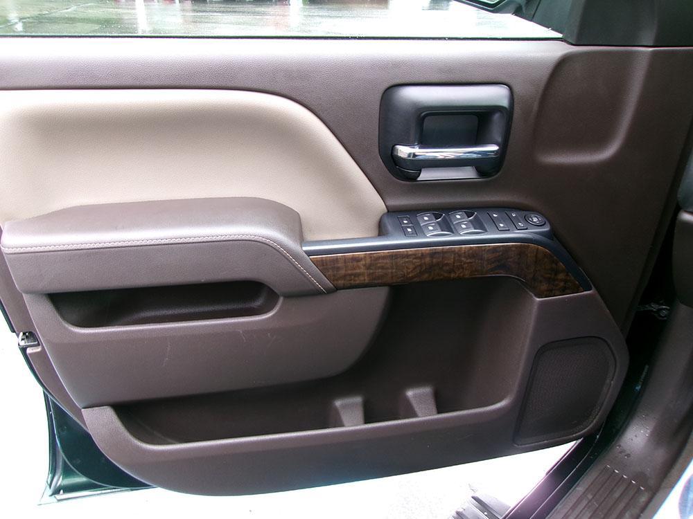 used 2014 Chevrolet Silverado 1500 car, priced at $24,000