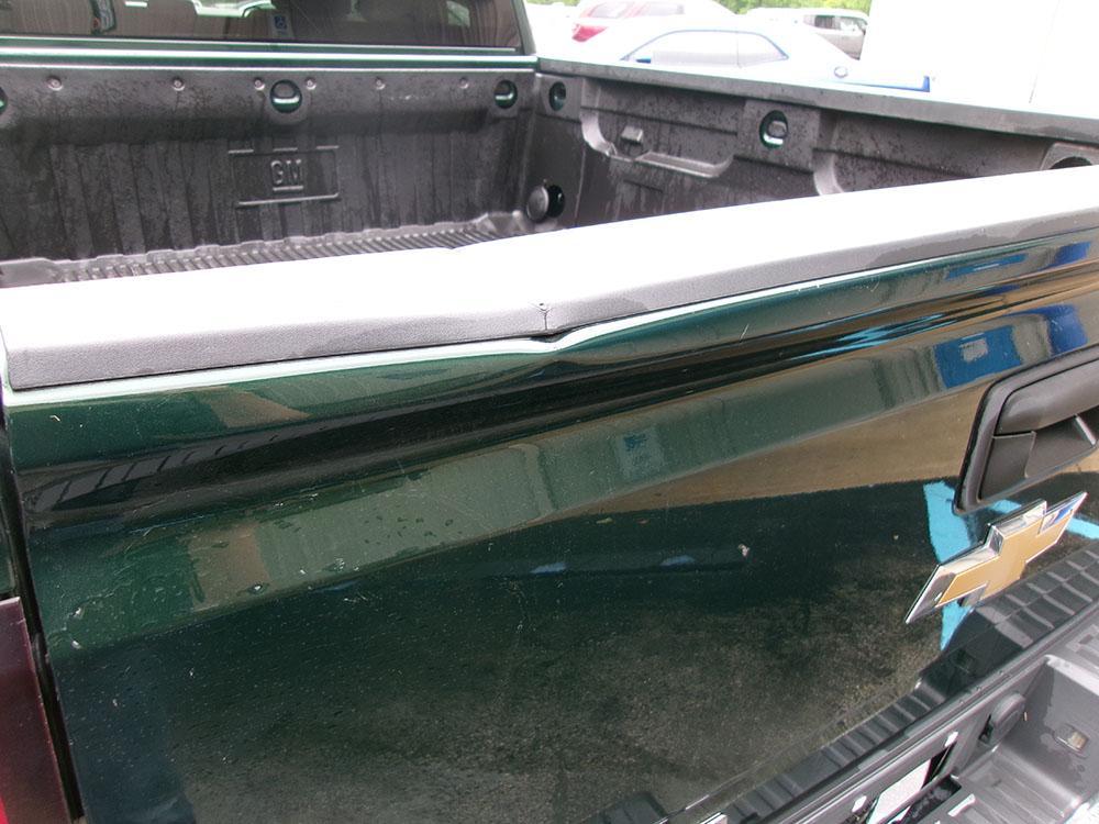 used 2014 Chevrolet Silverado 1500 car, priced at $24,000