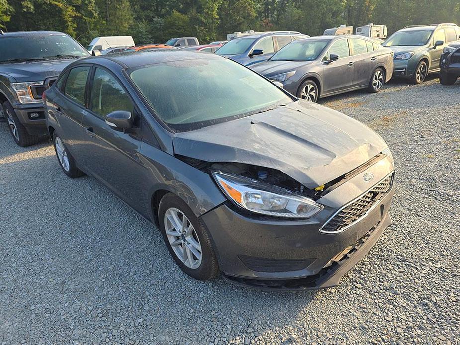 used 2017 Ford Focus car, priced at $6,300