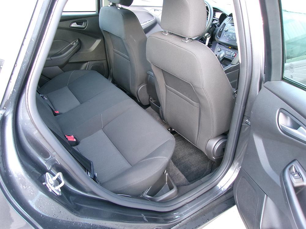 used 2017 Ford Focus car, priced at $11,000