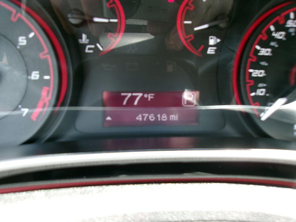 used 2014 Dodge Dart car, priced at $7,900