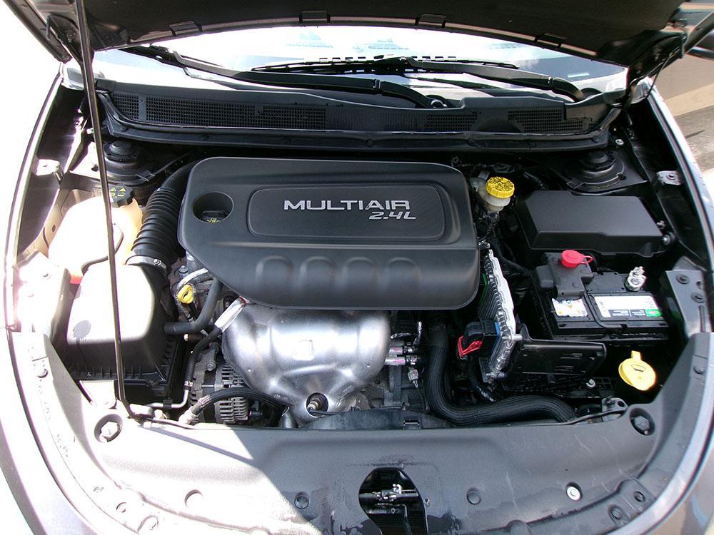 used 2014 Dodge Dart car, priced at $7,900