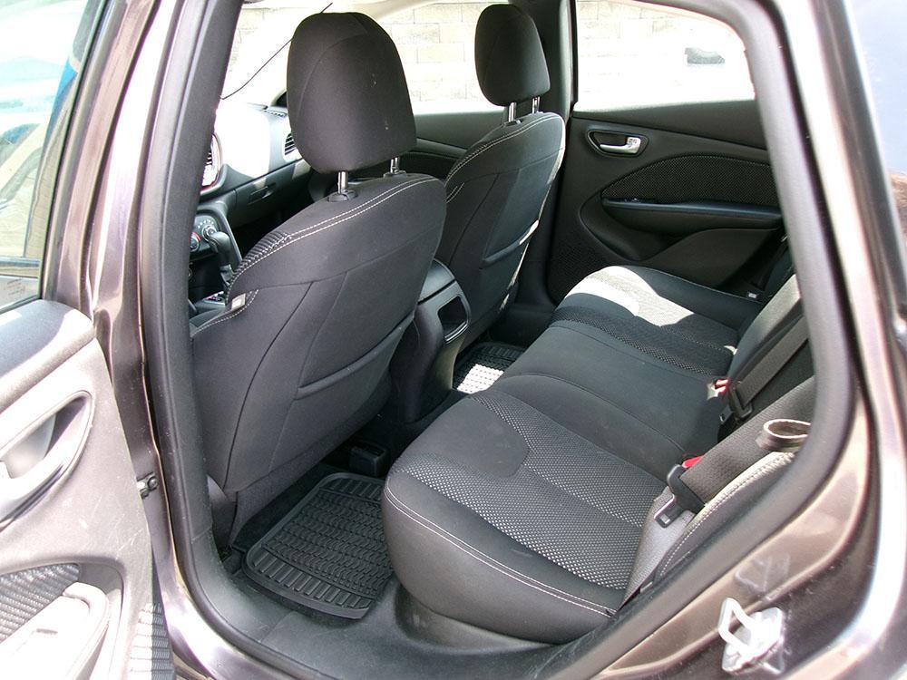 used 2014 Dodge Dart car, priced at $7,900