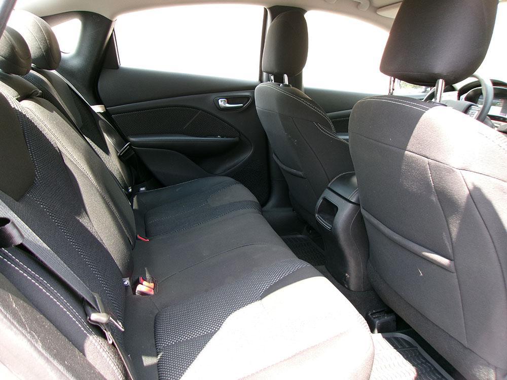 used 2014 Dodge Dart car, priced at $7,900