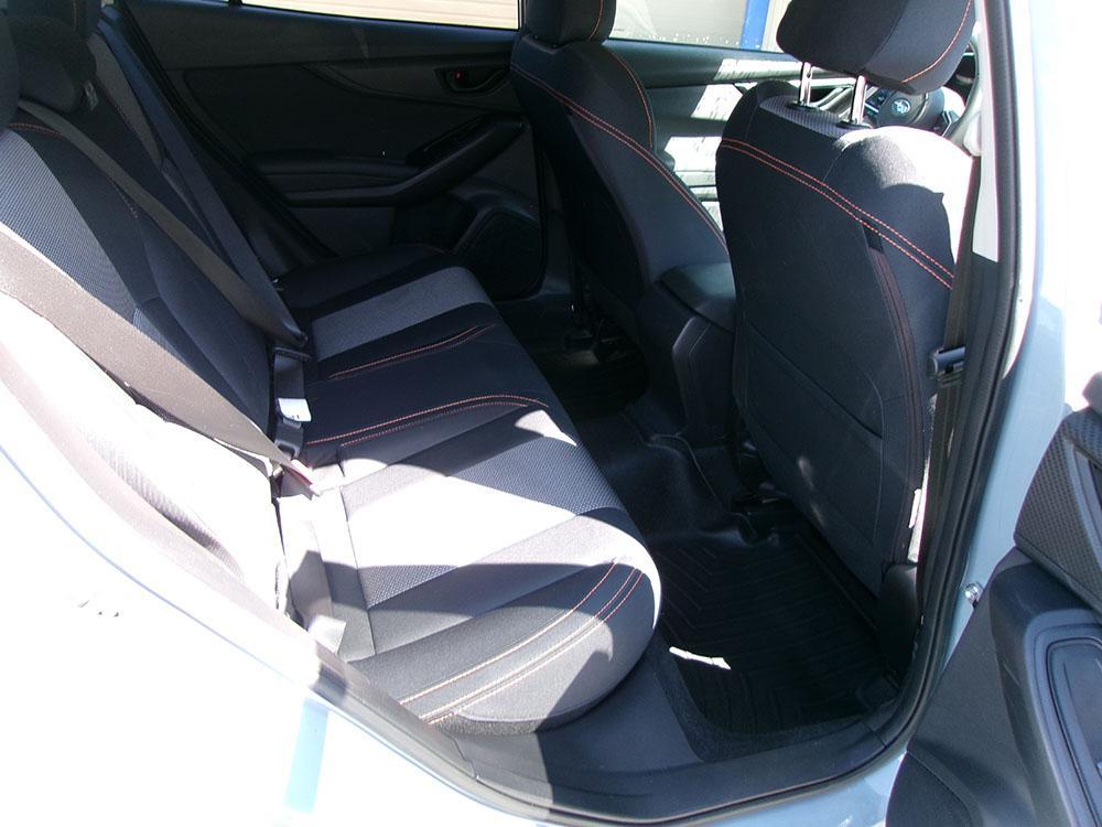 used 2019 Subaru Crosstrek car, priced at $14,500