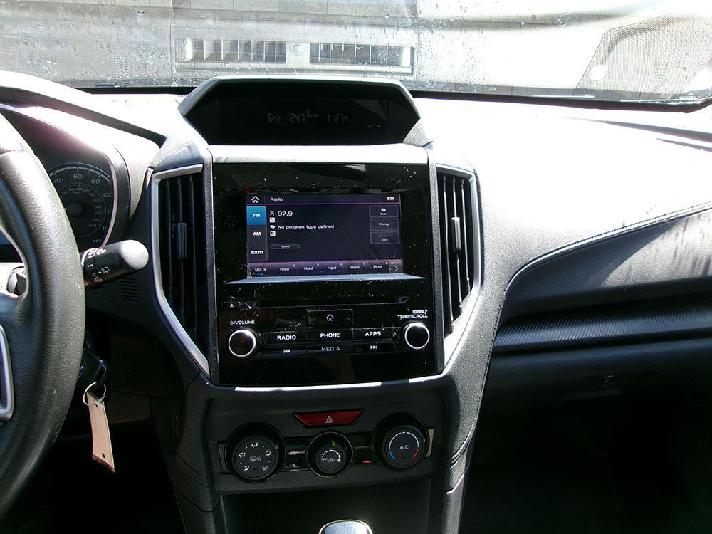 used 2019 Subaru Crosstrek car, priced at $14,500
