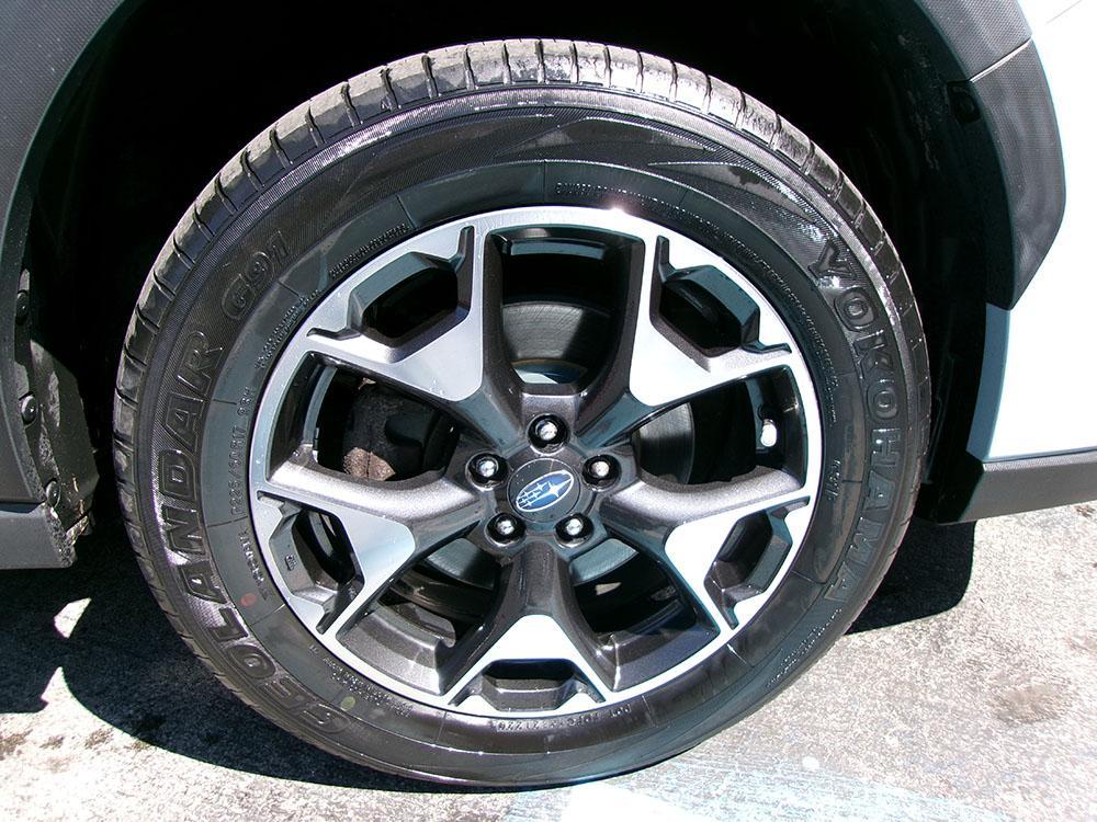 used 2019 Subaru Crosstrek car, priced at $14,500