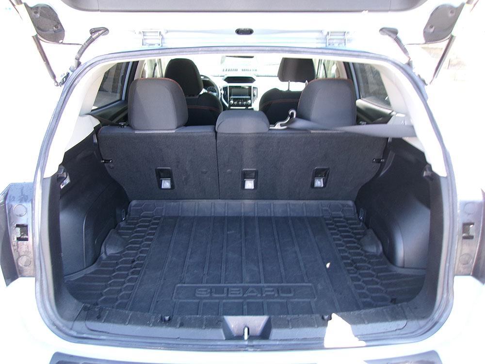 used 2019 Subaru Crosstrek car, priced at $14,500