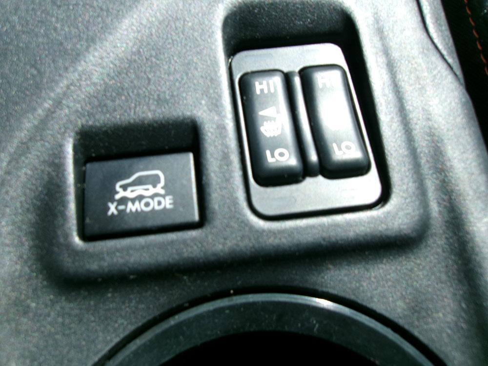 used 2019 Subaru Crosstrek car, priced at $14,500