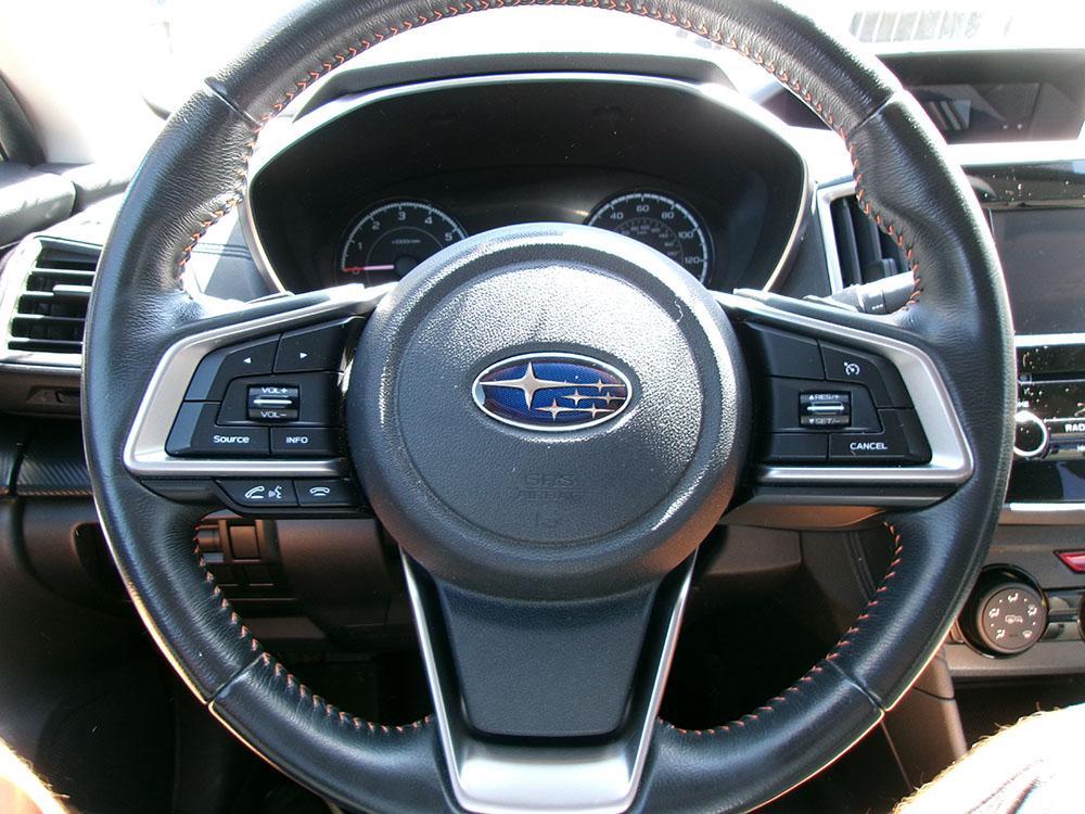 used 2019 Subaru Crosstrek car, priced at $14,500