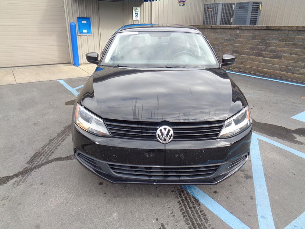 used 2014 Volkswagen Jetta car, priced at $5,000