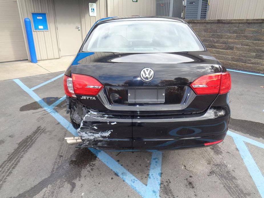 used 2014 Volkswagen Jetta car, priced at $5,000