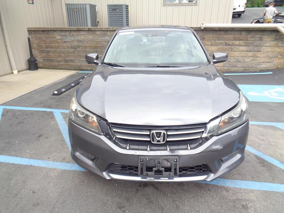 used 2014 Honda Accord car, priced at $8,000