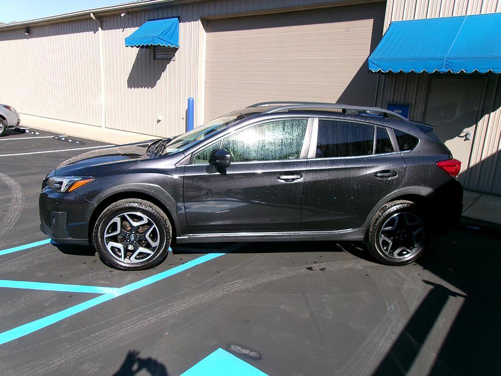 used 2019 Subaru Crosstrek car, priced at $16,900