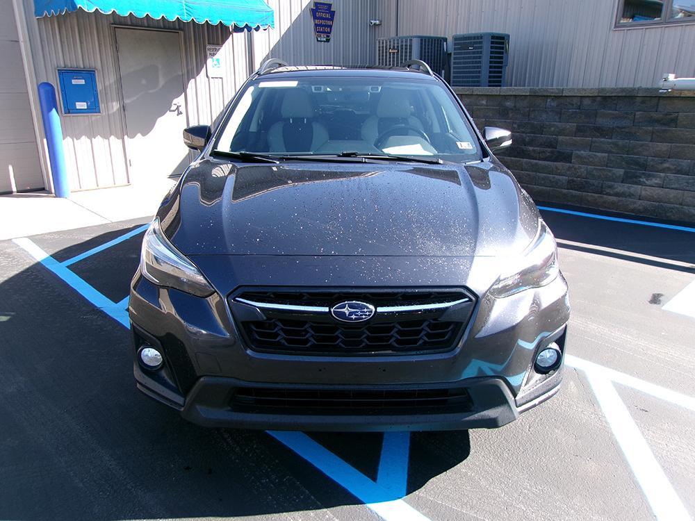 used 2019 Subaru Crosstrek car, priced at $16,900