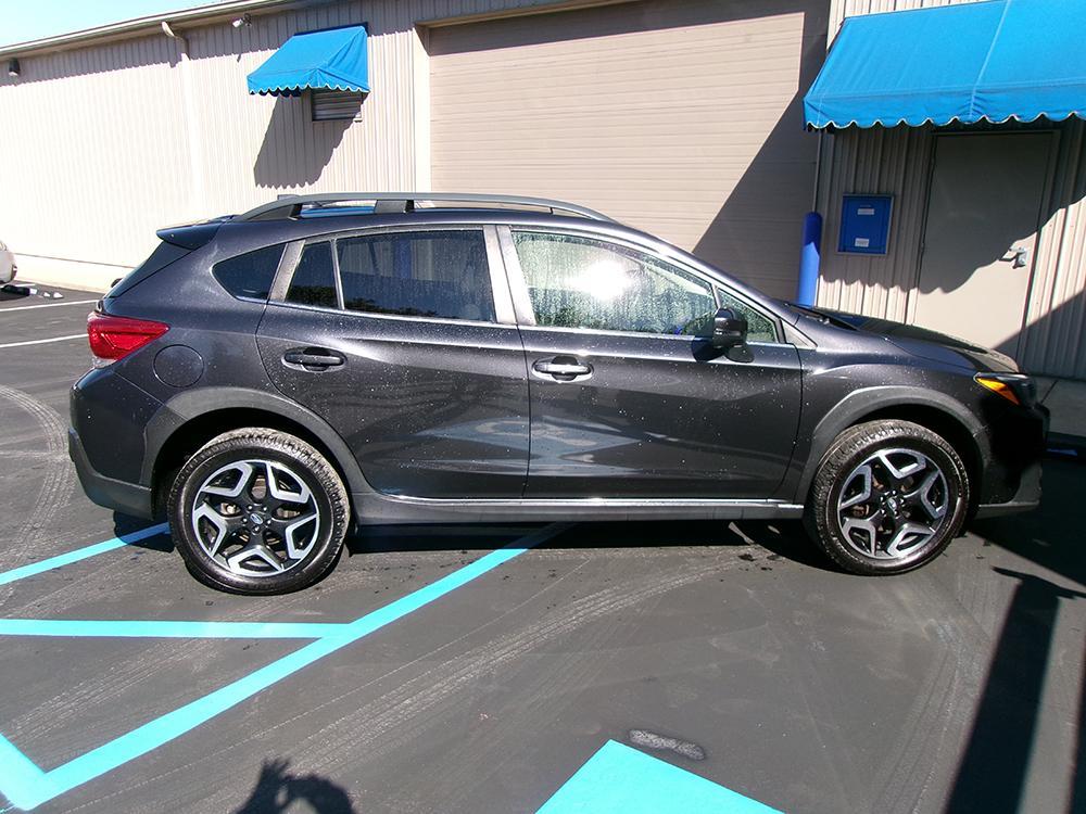 used 2019 Subaru Crosstrek car, priced at $16,900