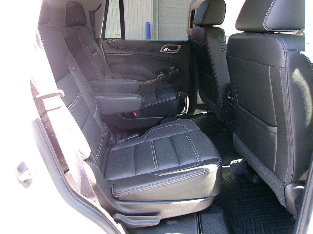 used 2017 GMC Yukon car, priced at $26,700