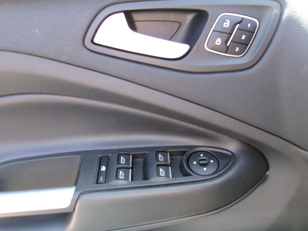 used 2017 Ford Escape car, priced at $7,700