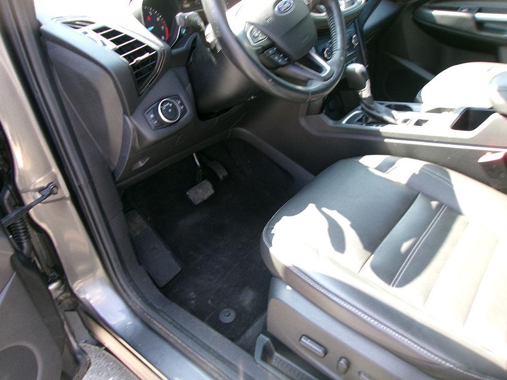 used 2017 Ford Escape car, priced at $7,700