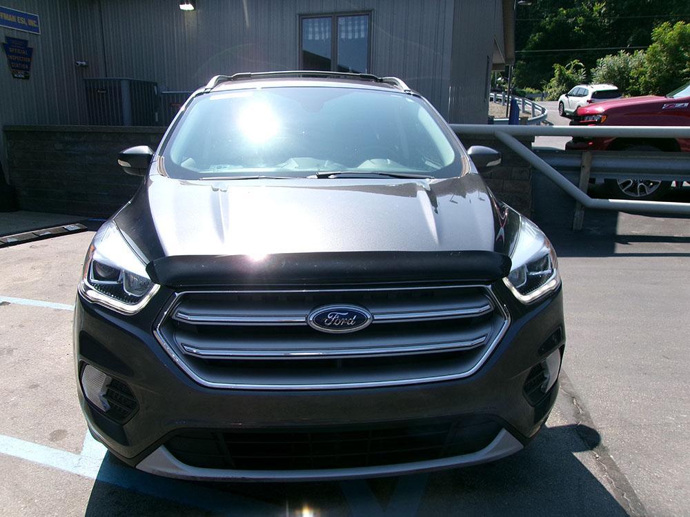 used 2017 Ford Escape car, priced at $7,700