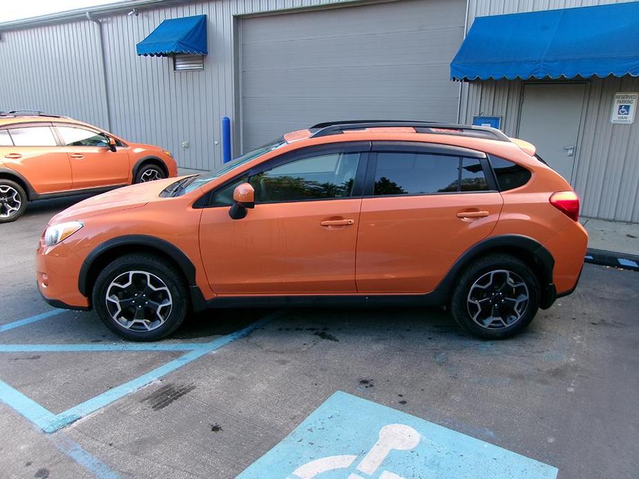 used 2013 Subaru XV Crosstrek car, priced at $14,900