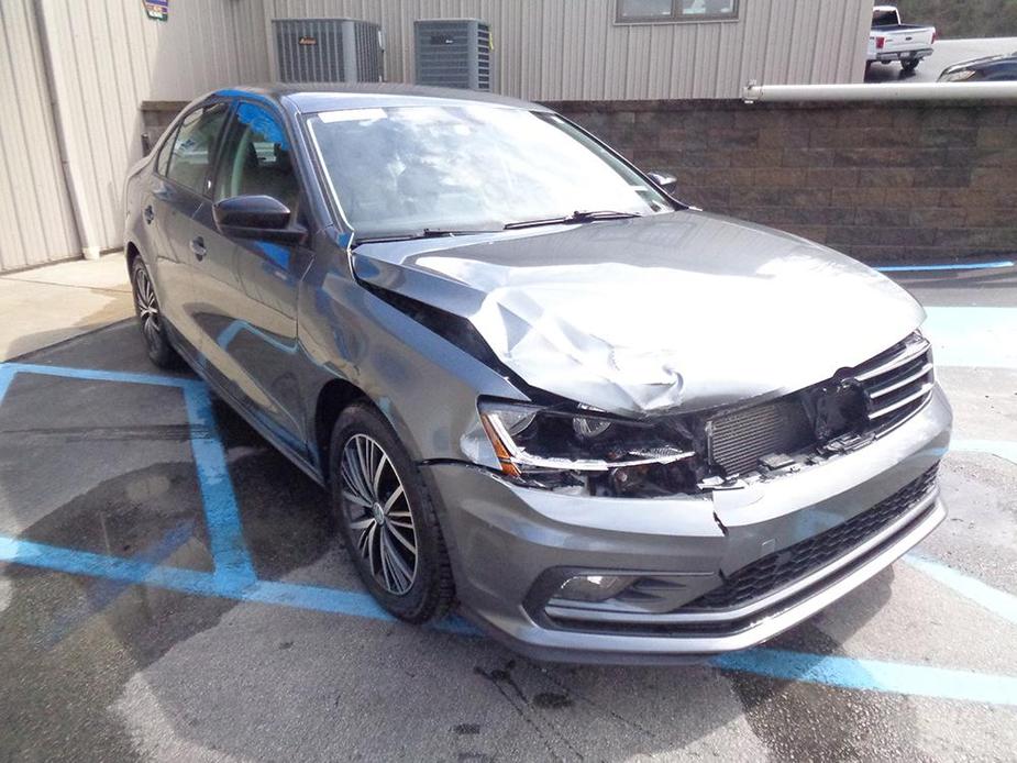 used 2018 Volkswagen Jetta car, priced at $6,900