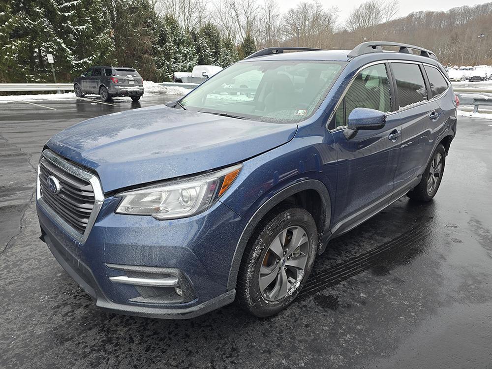 used 2020 Subaru Ascent car, priced at $13,500